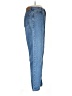Eddie Bauer 100% Cotton Blue Jeans Size 10 - photo 4