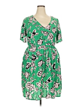 Torrid Women's Dresses On Sale Up To 90% Off Retail | ThredUp