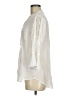 Unique Spectrum Ivory 3/4 Sleeve Blouse Size M - photo 5