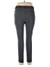 Thrill Gray Active Pants Size 2X - photo 2