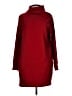 Athleta Burgundy Casual Dress Size L - photo 1