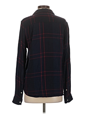 Birds of Paradis by Trovata Long Sleeve Blouse (view 2)