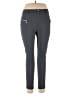 Thrill Gray Active Pants Size 2X - photo 1