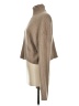 H&M Tan Turtleneck Sweater Size S - photo 5