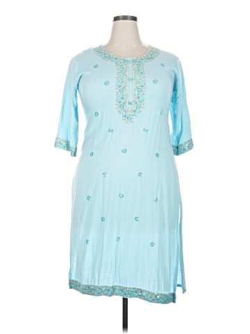 Saachi Casual Dress (view 1)