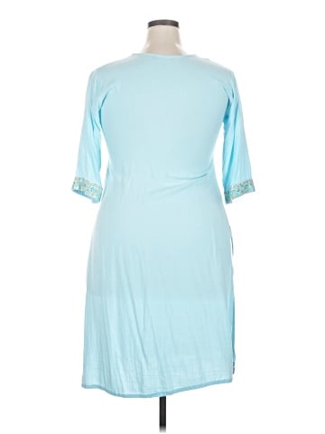 Saachi Casual Dress (view 2)