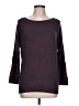 Mix by 41 Hawthorn Purple Pullover Sweater Size L - photo 1
