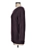 Mix by 41 Hawthorn Purple Pullover Sweater Size L - photo 5