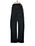 Denim Forum Black Jeans Size 27 waist - photo 2