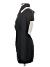 Unbranded Black Cocktail Dress Size S - photo 5