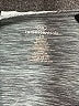 Real Essentials Gray Sleeveless T-Shirt Size 1X - photo 7