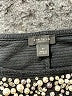 Ann Taylor Factory Black Sleeveless Top Size XS - photo 7