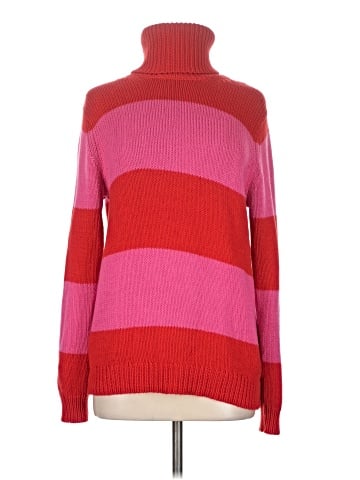 Isaac Mizrahi for Target Turtleneck Sweater (view 1)