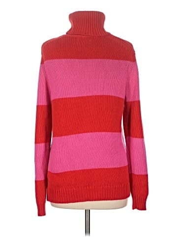 Isaac Mizrahi for Target Turtleneck Sweater (view 2)
