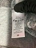 Lularoe Black Pullover Sweater Size M - photo 8