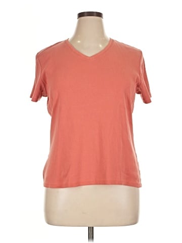 Cherokee Short Sleeve T-Shirt (view 1)