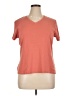 Cherokee Orange Short Sleeve T-Shirt Size XL - photo 1