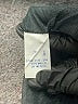 Unbranded 100% Nylon Black Kimono Size M - photo 8