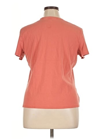 Cherokee Short Sleeve T-Shirt (view 2)