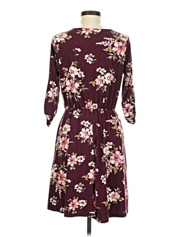 Everly Casual Dress (view 2)
