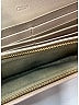 Chloé 100% Leather Ivory Pink Leather Wallet One size - photo 5