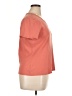 Cherokee Orange Short Sleeve T-Shirt Size XL - photo 4