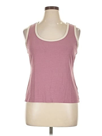 Acacia Sleeveless Top (view 1)