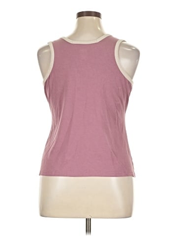 Acacia Sleeveless Top (view 2)