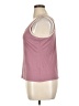 Acacia Pink Sleeveless Top Size XL - photo 5