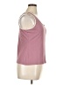 Acacia Pink Sleeveless Top Size XL - photo 4