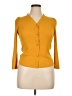 Unbranded Yellow Cardigan Size XL - photo 1