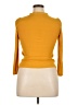 Unbranded Yellow Cardigan Size XL - photo 2