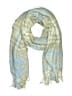 Unbranded Blue Scarf One size - photo 1
