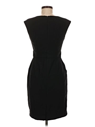 Chequer Cocktail Dress (view 2)