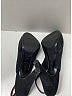 Prada Black Heels Size EU 37 1/2 - photo 9