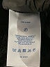 Lands' End 100% Polyester Black Faux Fur Vest Size M (petite) - photo 7