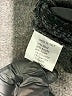 Maryline Black Cardigan Size S - photo 8