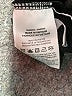Nike 100% Polyester Black Track Jacket Size S - photo 7