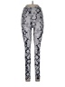 Varley Print Gray Leggings Size S (estimated) - photo 1