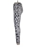 Varley Print Gray Leggings Size S (estimated) - photo 5