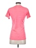 Under Armour Pink Active T-Shirt Size S - photo 2