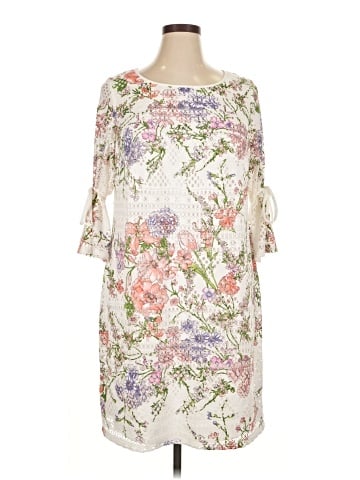 Avenue Casual Dress (view 1)