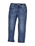 OshKosh B'gosh Solid Blue Jeans Size 5T - photo 1