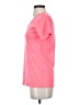 Under Armour Pink Active T-Shirt Size S - photo 5