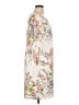 Avenue Floral Ivory Casual Dress Size 14 - 16 Plus - photo 4