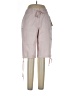 Studio Works Pink Cargo Pants Size 10 - photo 1