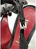 Prada Black Heels Size EU 37 1/2 - photo 5