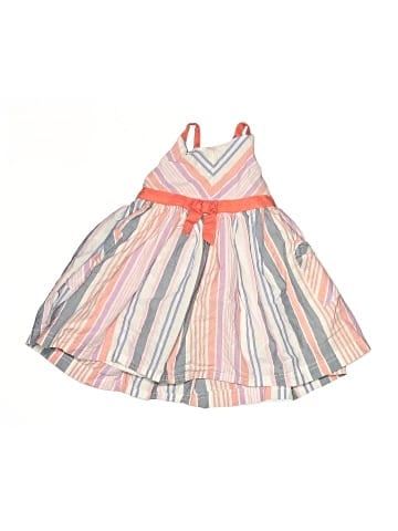 Cherokee Dress (view 1)