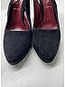 Prada Black Heels Size EU 37 1/2 - photo 3