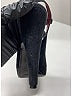 Prada Black Heels Size EU 37 1/2 - photo 4